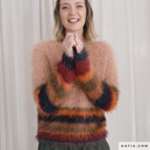 Breipakket Trui van Fur Moda