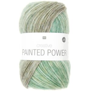 Painted Power
